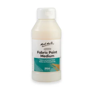 Mont Marte Fabric Medium 250ml