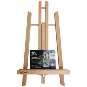 Mont Marte Tabletop display easel