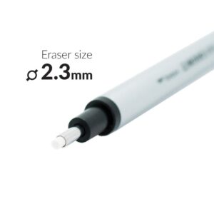Eraser pen mono zero
