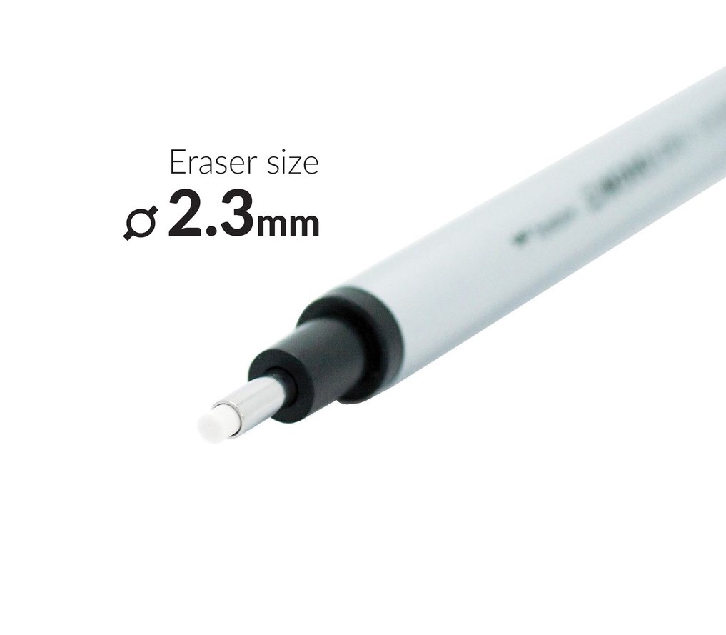 Eraser pen mono zero