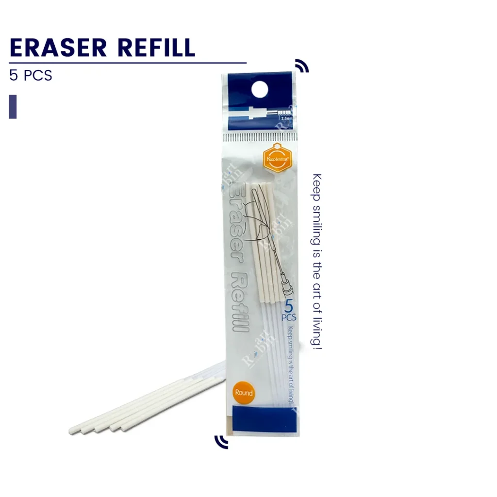 Mono zero refill 5pcs