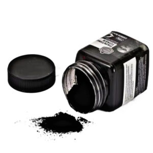 Charcoal Powder painting toner 100g