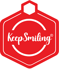 KeepSmiling