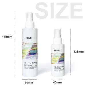 HIMI GOUACHE SPRAY 200ml